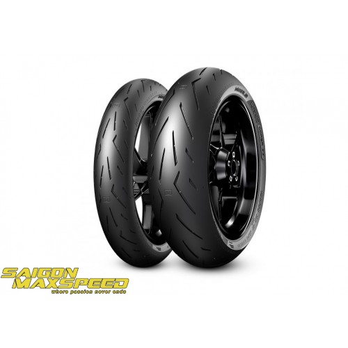 Vỏ Xe PIRELLI Rosso Corsa 2 (chính hãng)